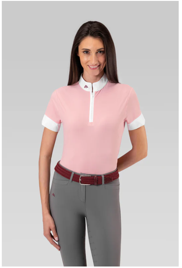 Makebe Ladies Show Shirt - Sole